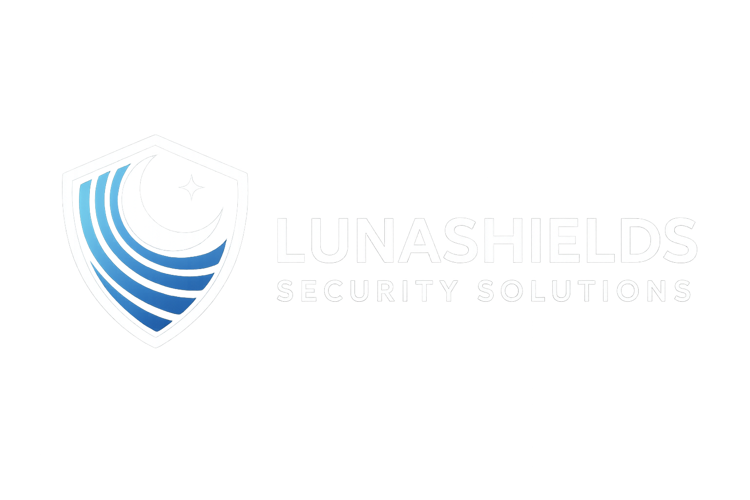 Lunashields logo